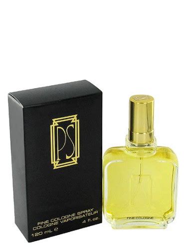 paul sebastian fragrantica